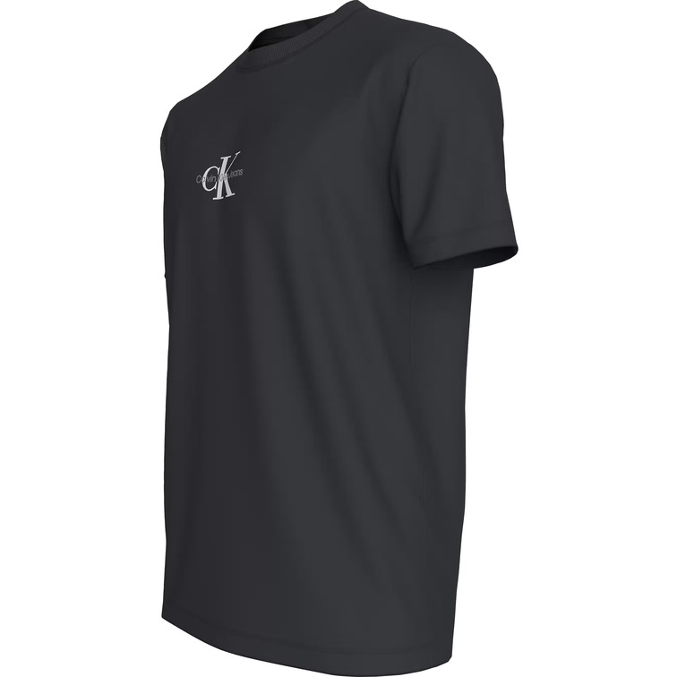 CAMISETA CON MONOGRAMA HOMBRE CALVIN KLEIN JEANS
