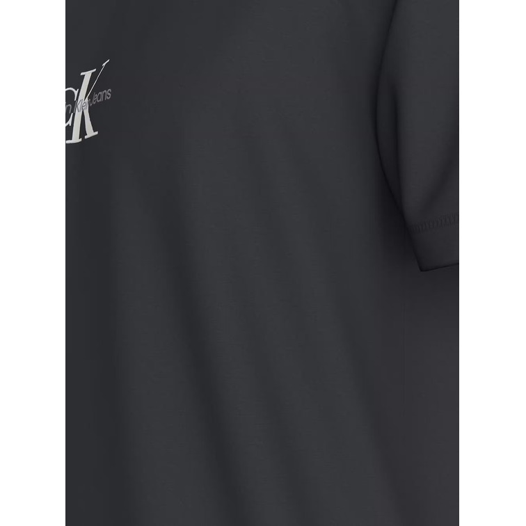 CAMISETA CON MONOGRAMA HOMBRE CALVIN KLEIN JEANS