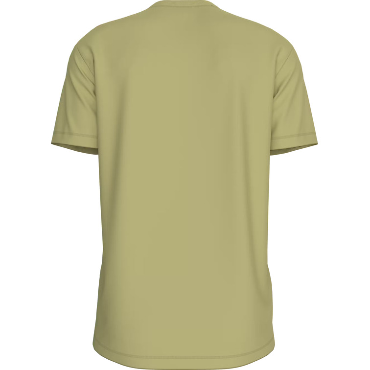 CAMISETA CON MONOGRAMA HOMBRE CALVIN KLEIN JEANS