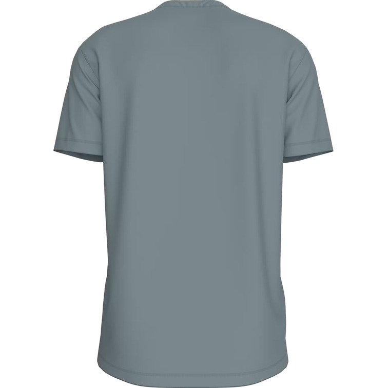 CAMISETA CON MONOGRAMA HOMBRE CALVIN KLEIN JEANS