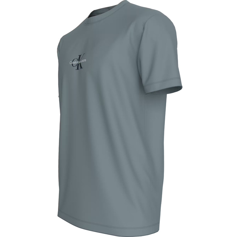 CAMISETA CON MONOGRAMA HOMBRE CALVIN KLEIN JEANS