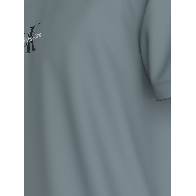 CAMISETA CON MONOGRAMA HOMBRE CALVIN KLEIN JEANS