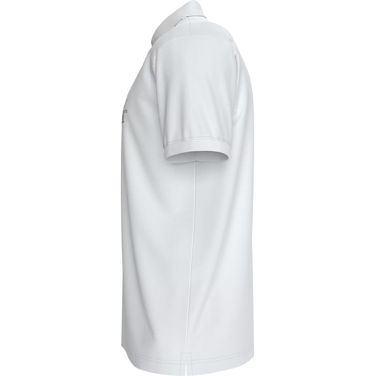 POLO HOMBRE CALVIN KLEIN CON MONOGRAMA FIT REGULAR