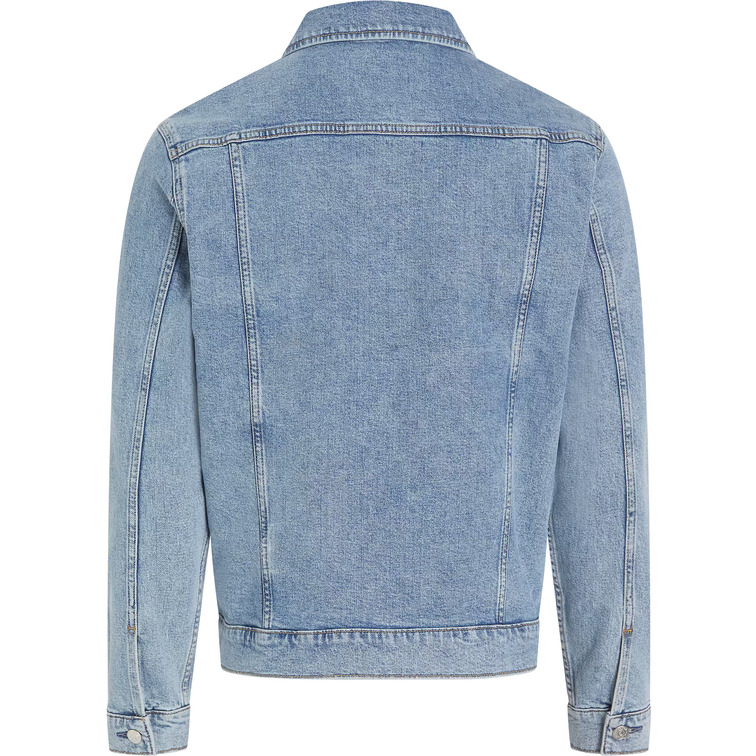 CAZADORA VAQUERA HOMBRE CALVIN KLEIN FIT REGULAR