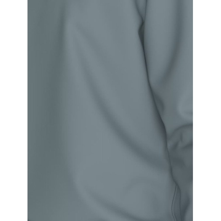 SUDADERA HOMBRE CALVIN KLEIN LOGO EN RELIEVE FIT REGULAR