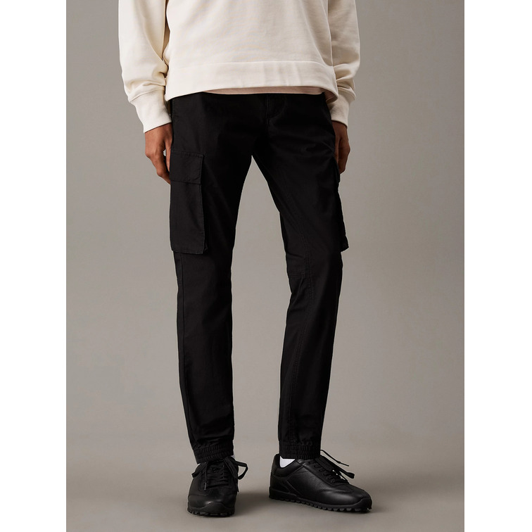 PANTALÓN CARGO HOMBRE CALVIN KLEIN FIT SKINNY