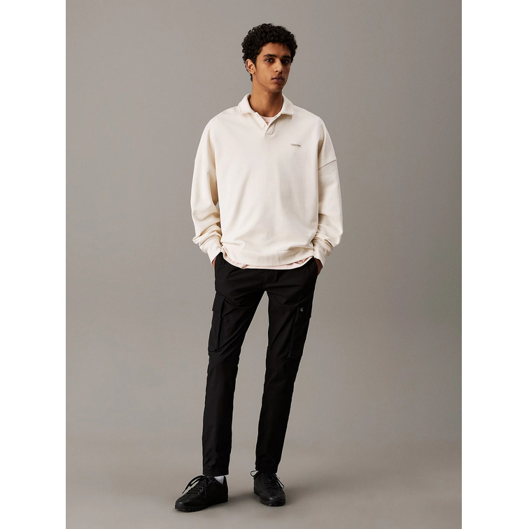 PANTALÓN CARGO HOMBRE CALVIN KLEIN FIT SKINNY