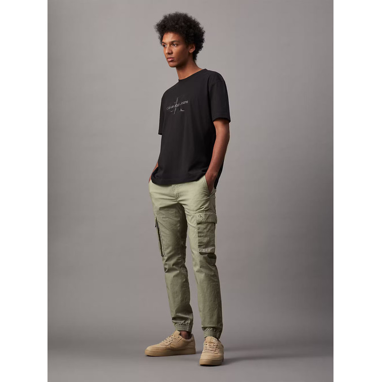PANTALÓN CARGO HOMBRE CALVIN KLEIN FIT SKINNY