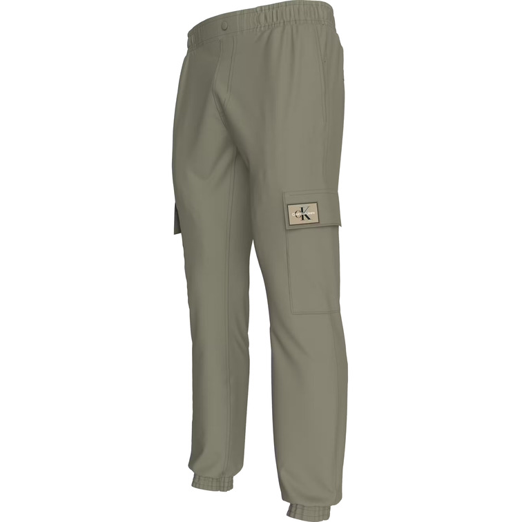 PANTALÓN CARGO HOMBRE CALVIN KLEIN FIT SKINNY