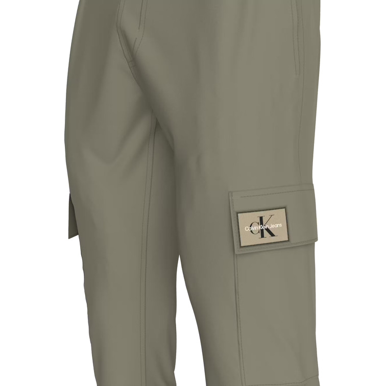 PANTALÓN CARGO HOMBRE CALVIN KLEIN FIT SKINNY