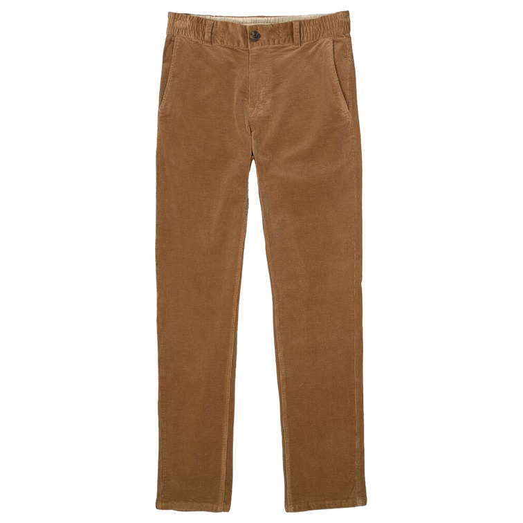 PANTALÓN DE PANA HOMBRE GARCIA JEANS