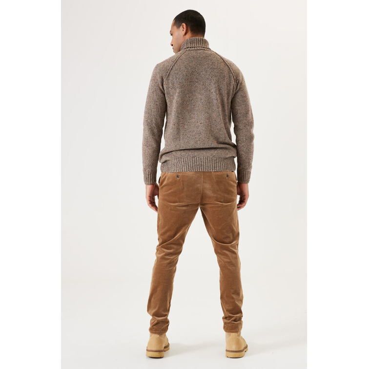 PANTALÓN DE PANA HOMBRE GARCIA JEANS