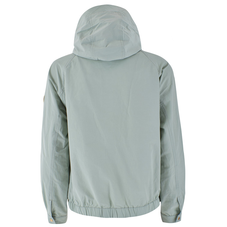 ABRIGO MUJER  YES ZEE GIUBBINO DONNA CROP CON CAPPUC