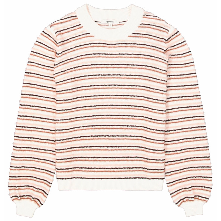 JERSEY MUJER  GARCIA JEANS J50040_LADIES PULLOVER