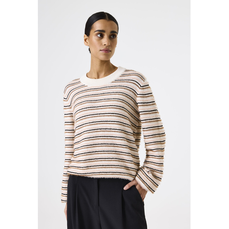 JERSEY MUJER  GARCIA JEANS J50040_LADIES PULLOVER