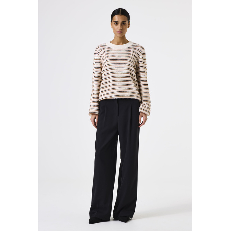JERSEY MUJER  GARCIA JEANS J50040_LADIES PULLOVER