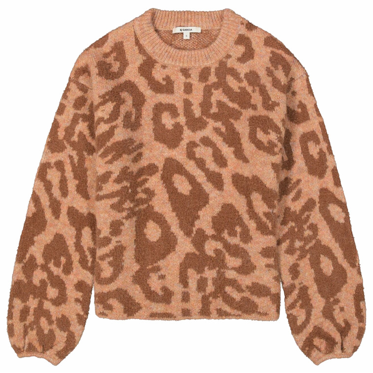 JERSEY MUJER  GARCIA JEANS J50041_LADIES PULLOVER