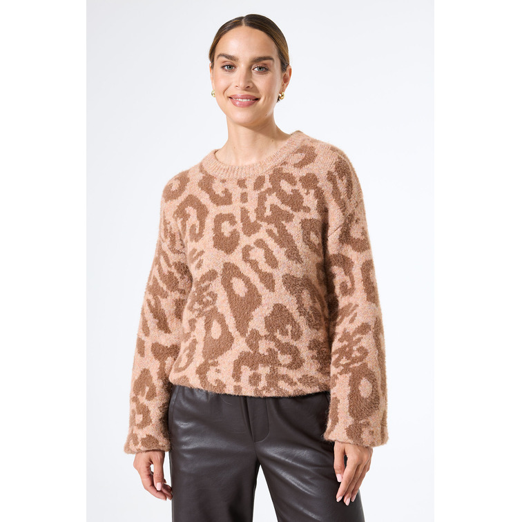 JERSEY MUJER  GARCIA JEANS J50041_LADIES PULLOVER