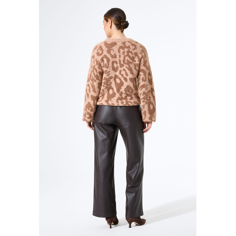 JERSEY MUJER  GARCIA JEANS J50041_LADIES PULLOVER