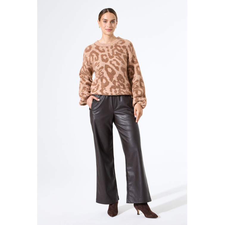 JERSEY MUJER  GARCIA JEANS J50041_LADIES PULLOVER