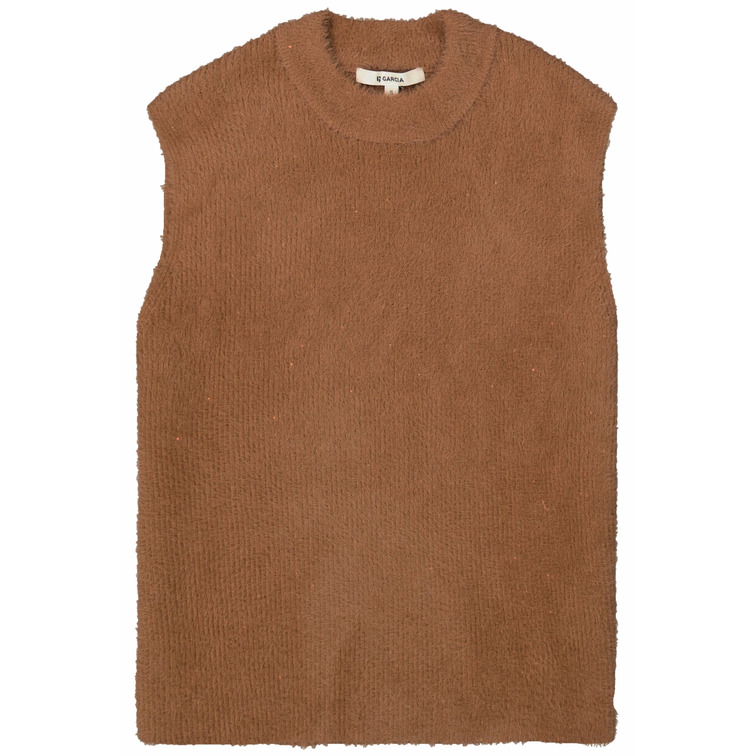 JERSEY MUJER  GARCIA JEANS J50044_LADIES PULLOVER