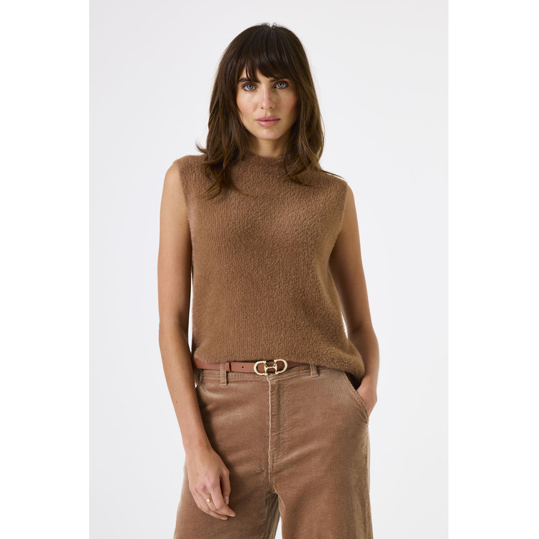 JERSEY MUJER  GARCIA JEANS J50044_LADIES PULLOVER