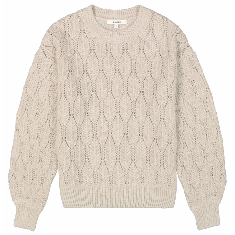 JERSEY MUJER  GARCIA JEANS J50046_LADIES PULLOVER