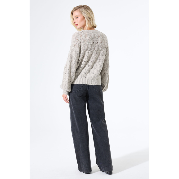 JERSEY MUJER  GARCIA JEANS J50046_LADIES PULLOVER