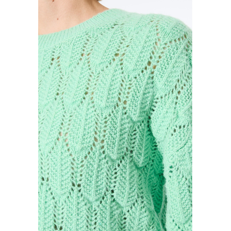 JERSEY MUJER  GARCIA JEANS J50046_LADIES PULLOVER