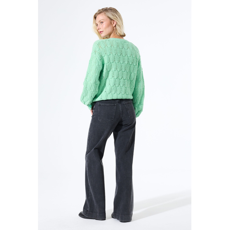 JERSEY MUJER  GARCIA JEANS J50046_LADIES PULLOVER