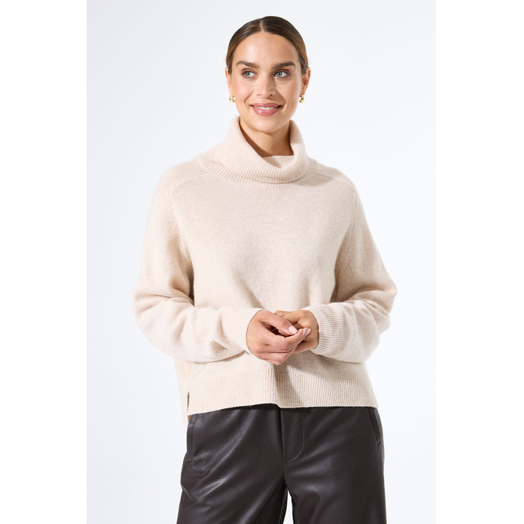 JERSEY MUJER  GARCIA JEANS J50049_LADIES PULLOVER