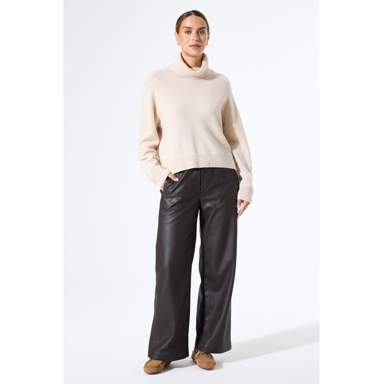 JERSEY MUJER  GARCIA JEANS J50049_LADIES PULLOVER