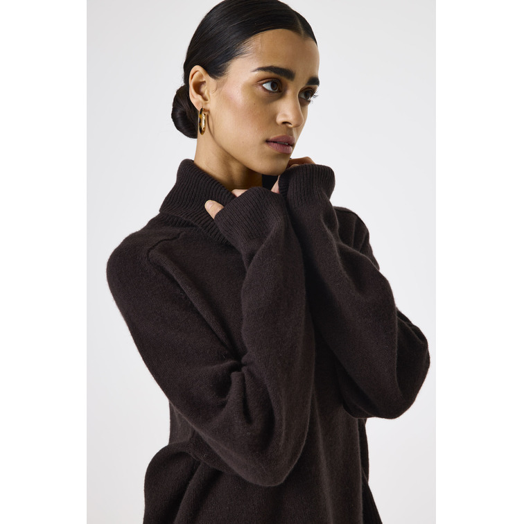 JERSEY MUJER  GARCIA JEANS J50049_LADIES PULLOVER