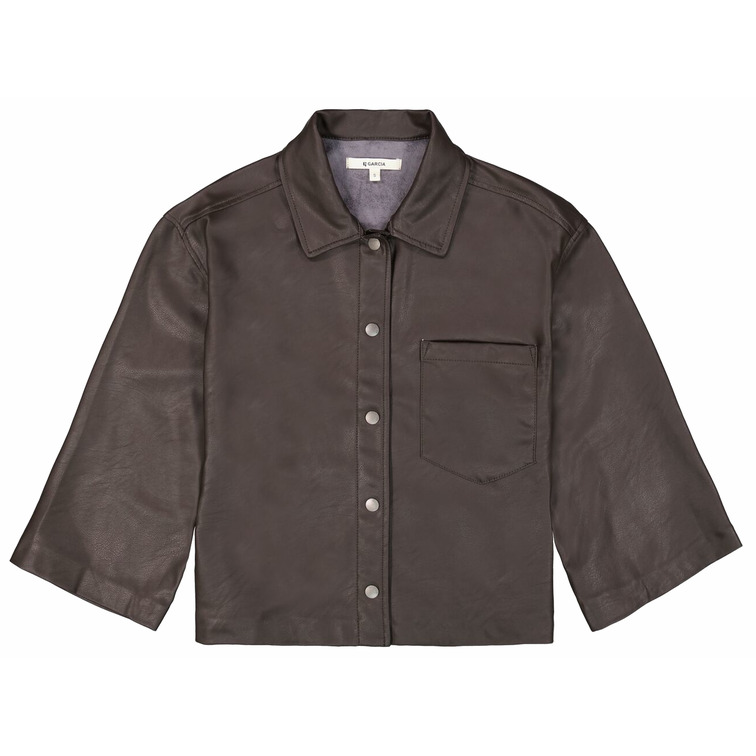 ABRIGO MUJER  GARCIA JEANS J50092_LADIES JACKET