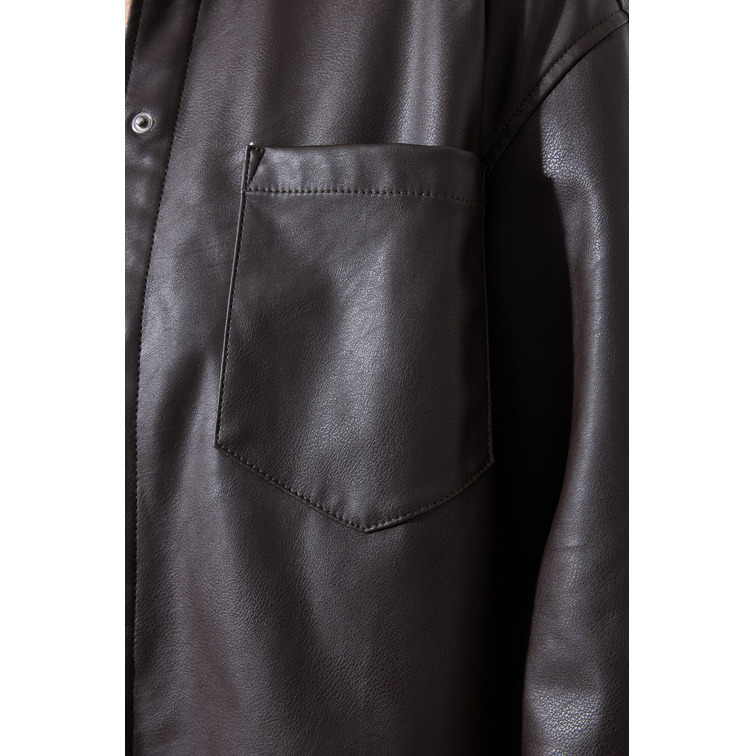 ABRIGO MUJER  GARCIA JEANS J50092_LADIES JACKET