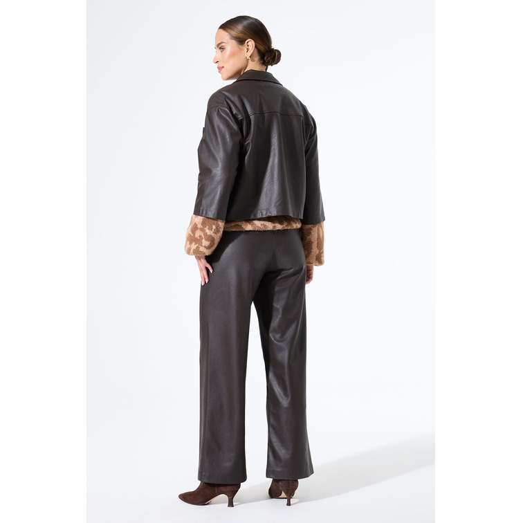 ABRIGO MUJER  GARCIA JEANS J50092_LADIES JACKET