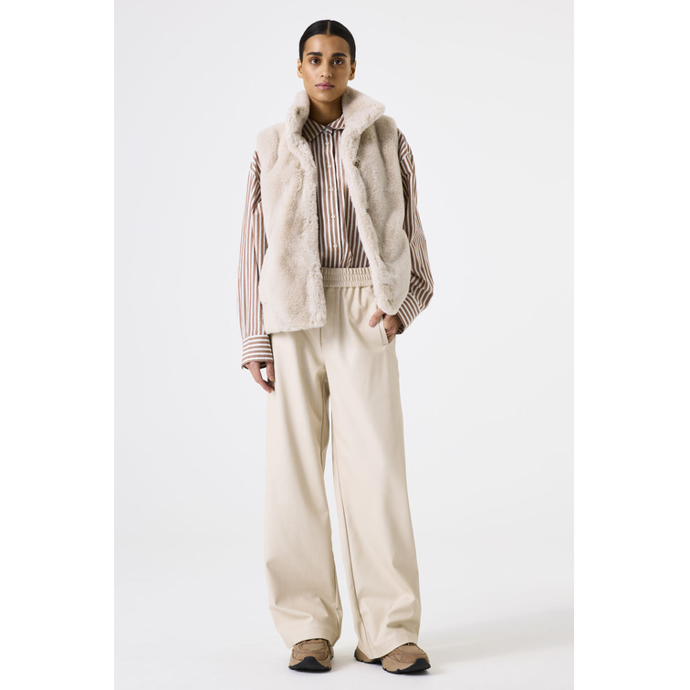 ABRIGO MUJER  GARCIA JEANS J50093_LADIES JACKET
