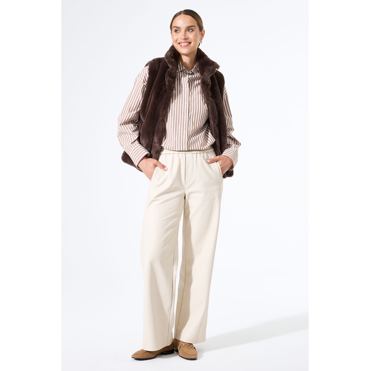 ABRIGO MUJER  GARCIA JEANS J50093_LADIES JACKET