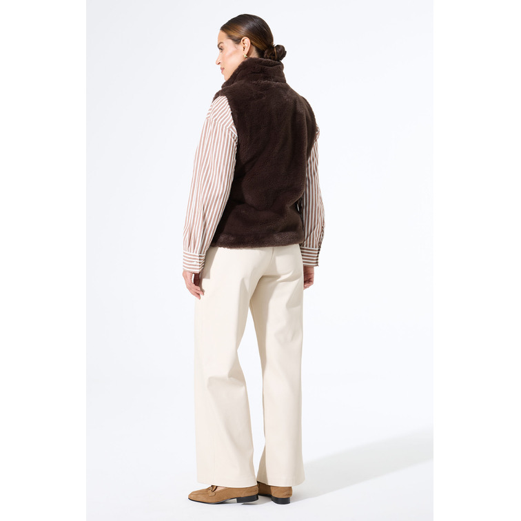 ABRIGO MUJER  GARCIA JEANS J50093_LADIES JACKET