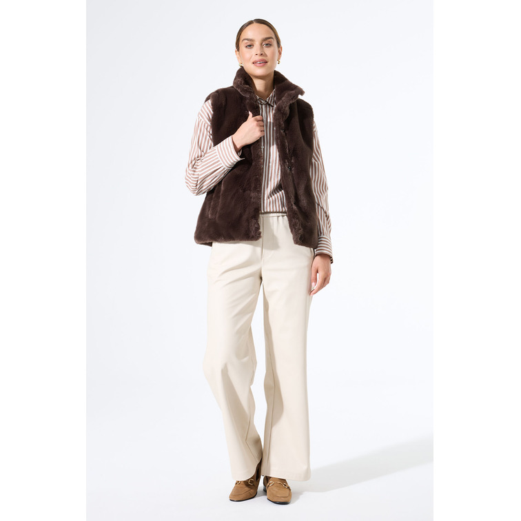 ABRIGO MUJER  GARCIA JEANS J50093_LADIES JACKET