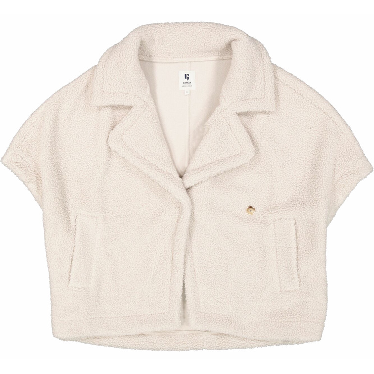 ABRIGO MUJER  GARCIA JEANS J50094_LADIES JACKET