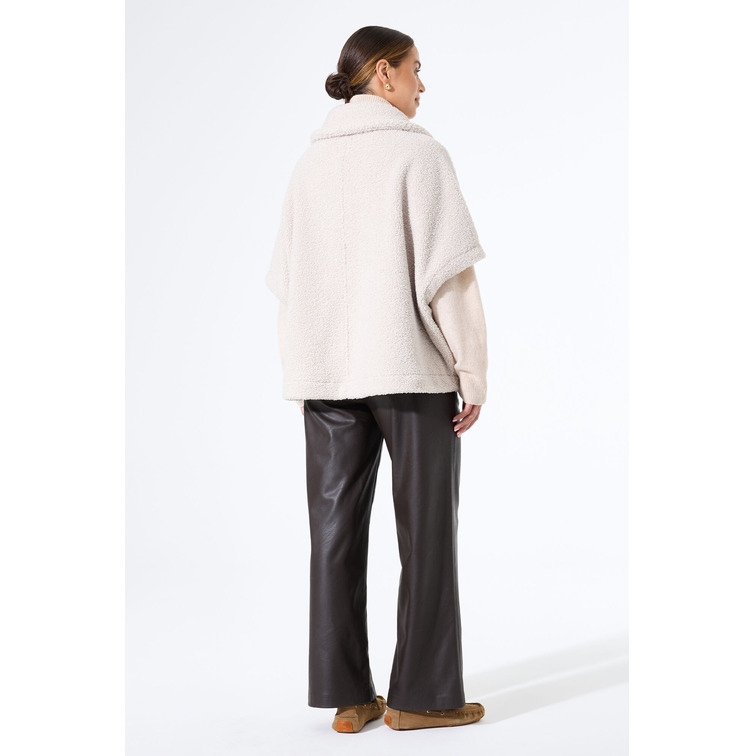 ABRIGO MUJER  GARCIA JEANS J50094_LADIES JACKET