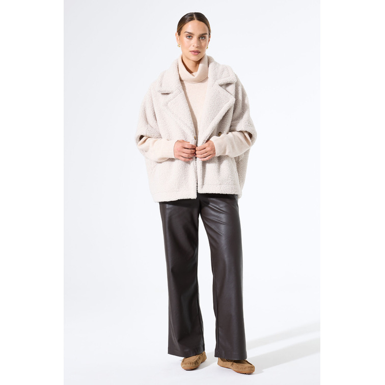ABRIGO MUJER  GARCIA JEANS J50094_LADIES JACKET
