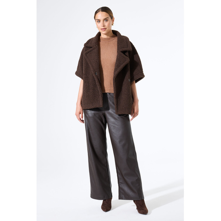 ABRIGO MUJER  GARCIA JEANS J50094_LADIES JACKET