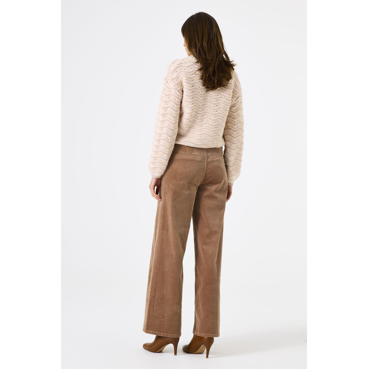 PANTALÓN MUJER  GARCIA JEANS J50112_LADIES PANTS