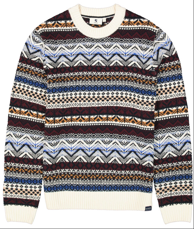 HOMBRE J51040_MEN`S PULLOVER 6516