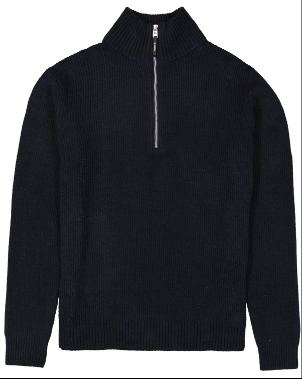 HOMBRE J51046_MEN`S PULLOVER 2591