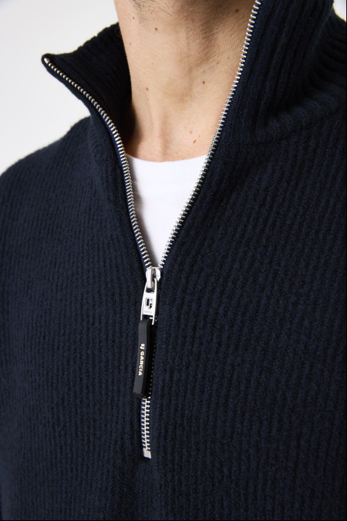 HOMBRE J51046_MEN`S PULLOVER 2591