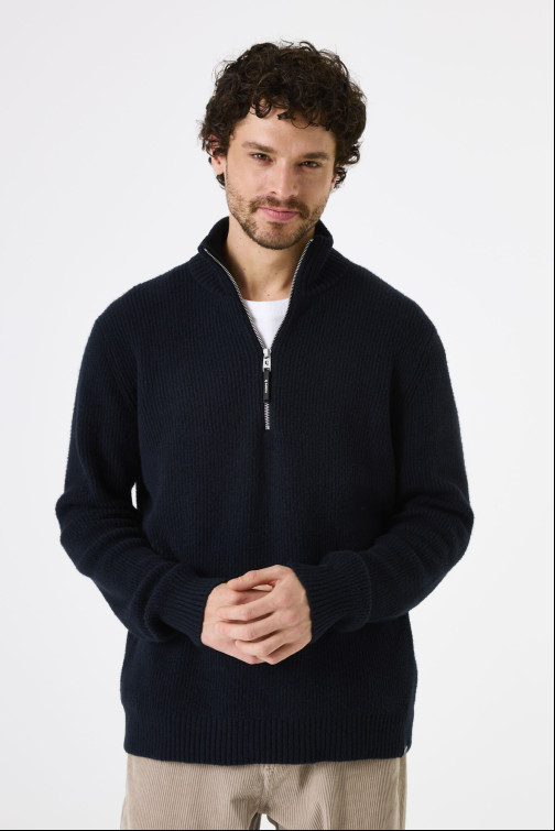 HOMBRE J51046_MEN`S PULLOVER 2591