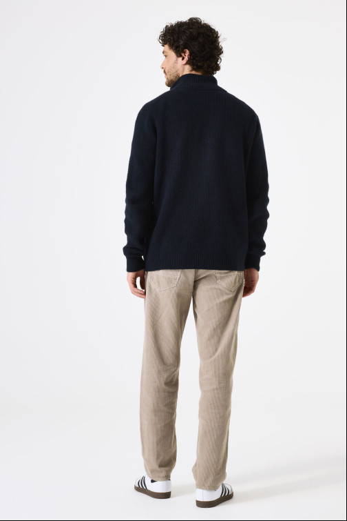 HOMBRE J51046_MEN`S PULLOVER 2591